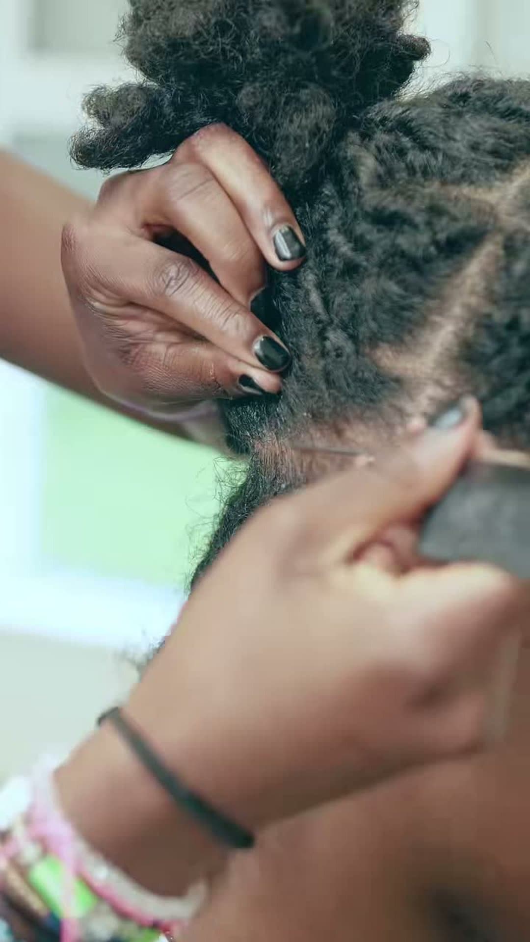Savoir-faire tresses