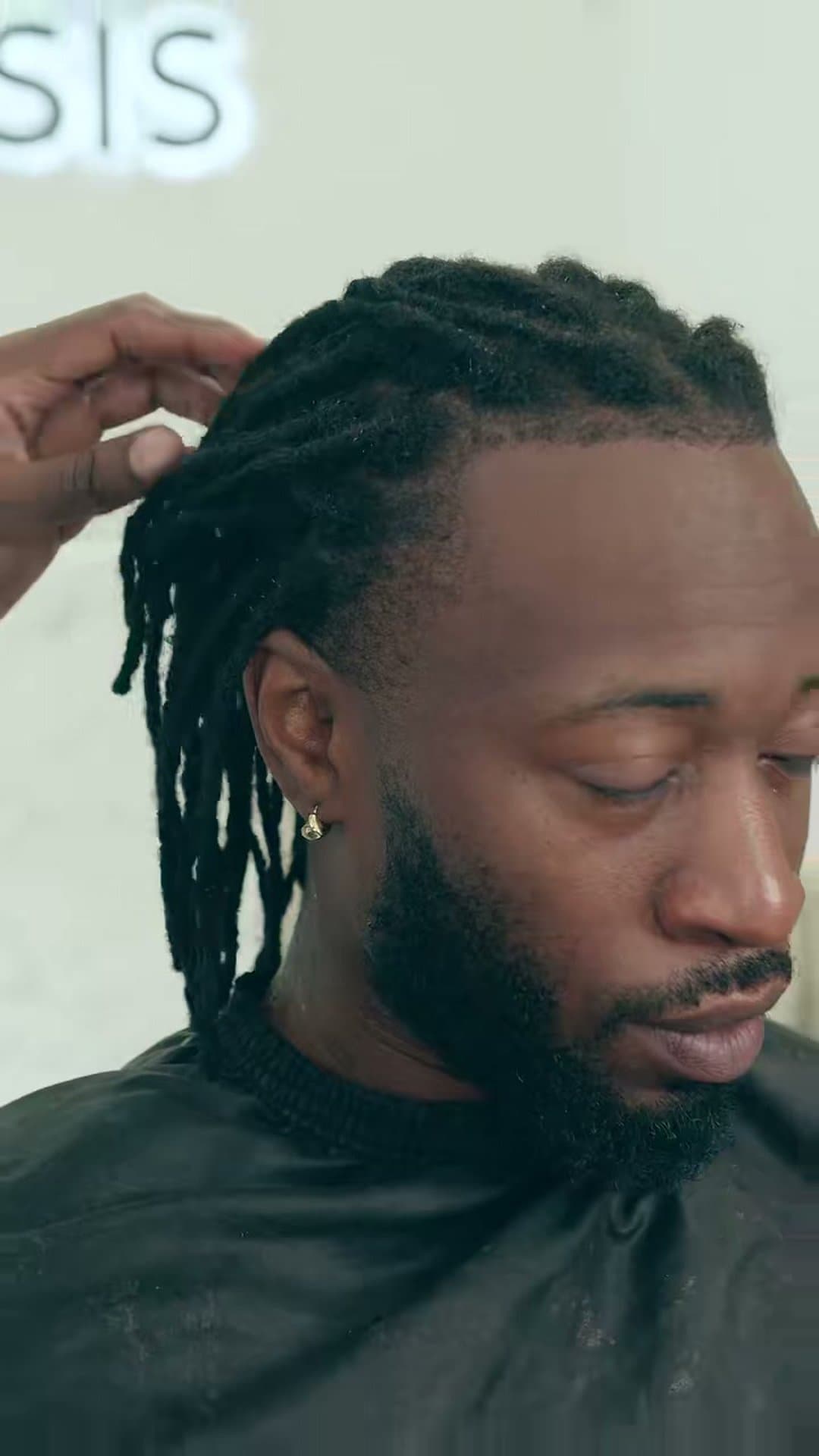Locs en cours