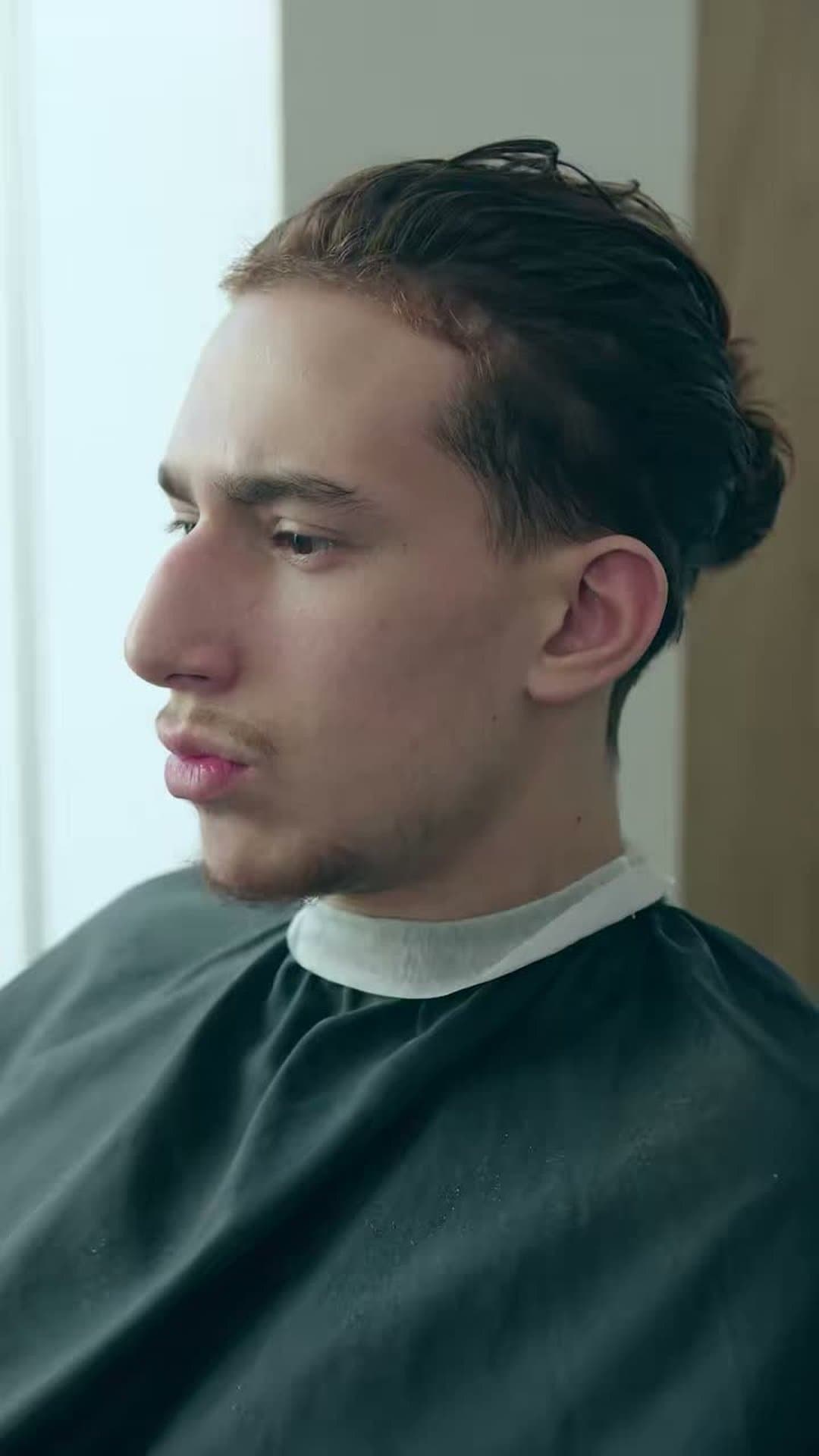 Détail coupe